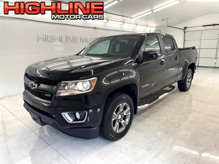 2017 Chevrolet Colorado for sale in Southampton NJ