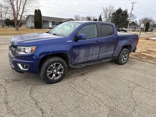 2017 Chevrolet Colorado for sale in New Glarus WI