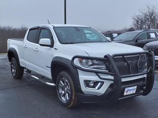 2016 Chevrolet Colorado for sale in Cornelius NC