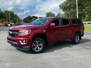 2017 Chevrolet Colorado for sale in Mount Hope WV