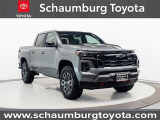 2023 Chevrolet Colorado
