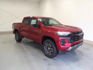 2023 Chevrolet Colorado for sale in Torrington CT