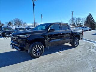 2023 Chevrolet Colorado for sale in South Hill VA