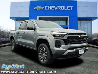 2023 Chevrolet Colorado for sale in Ocean Township NJ