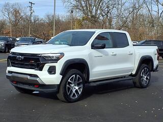 2023 Chevrolet Colorado for sale in Wayne MI