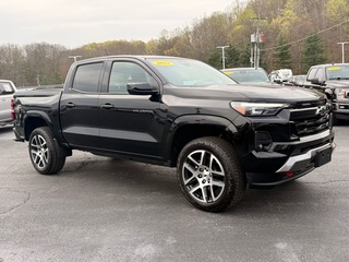 2023 Chevrolet Colorado for sale in Bristol TN