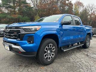 2024 Chevrolet Colorado