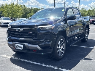 2024 Chevrolet Colorado for sale in Fenton MO