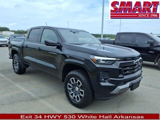 2024 Chevrolet Colorado for sale in White Hall AR