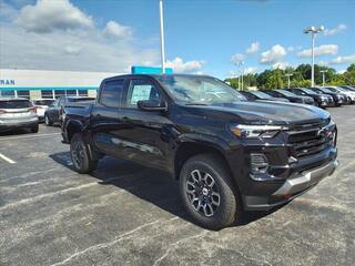 2024 Chevrolet Colorado