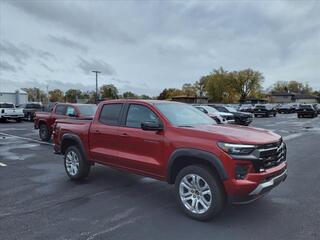 2024 Chevrolet Colorado for sale in Lansing IL