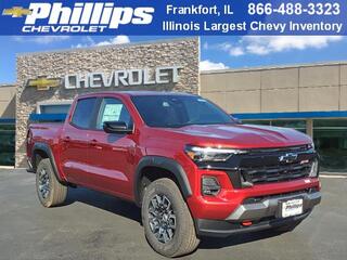 2024 Chevrolet Colorado for sale in Frankfort IL