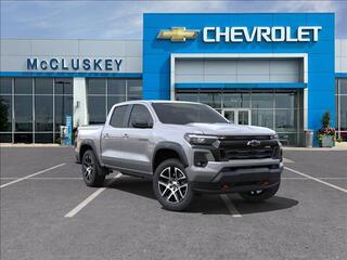 2024 Chevrolet Colorado for sale in Cincinnati OH