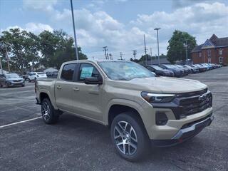 2024 Chevrolet Colorado for sale in Columbiana OH