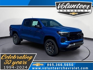 2024 Chevrolet Colorado for sale in Sevierville TN