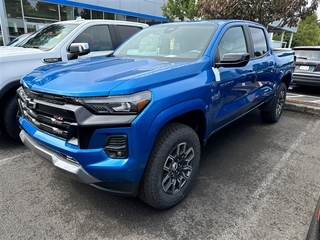 2024 Chevrolet Colorado