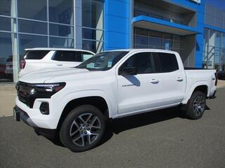 2024 Chevrolet Colorado