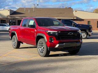 2024 Chevrolet Colorado for sale in Grand Rapids MI