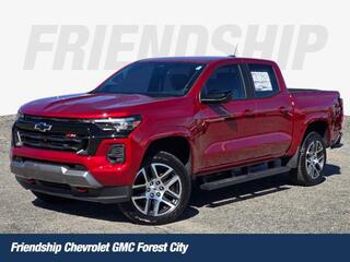 2024 Chevrolet Colorado for sale in Forest City NC