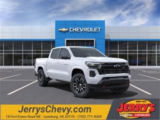 2024 Chevrolet Colorado for sale in Leesburg VA