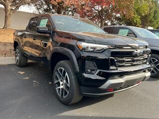 2024 Chevrolet Colorado