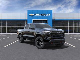 2024 Chevrolet Colorado for sale in Howell MI