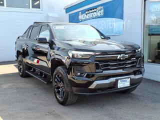 2025 Chevrolet Colorado for sale in New Rochelle NY