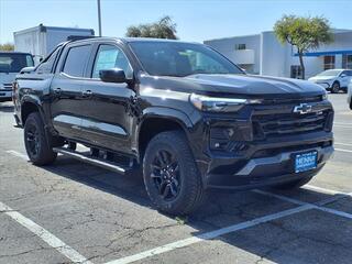 2025 Chevrolet Colorado for sale in Austin TX