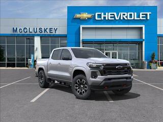 2025 Chevrolet Colorado for sale in Cincinnati OH