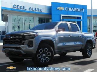 2025 Chevrolet Colorado for sale in Leesburg FL