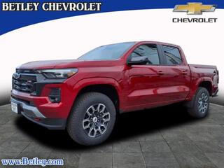 2025 Chevrolet Colorado for sale in Derry NH