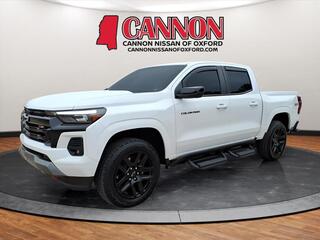 2025 Chevrolet Colorado
