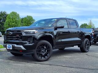 2025 Chevrolet Colorado for sale in Portsmouth NH