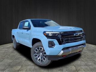 2025 Chevrolet Colorado for sale in Youngstown OH