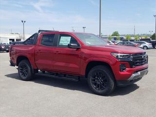 2025 Chevrolet Colorado for sale in Chattanooga TN