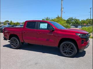 2025 Chevrolet Colorado for sale in Chattanooga TN