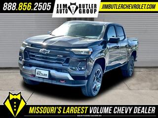 2025 Chevrolet Colorado for sale in Fenton MO