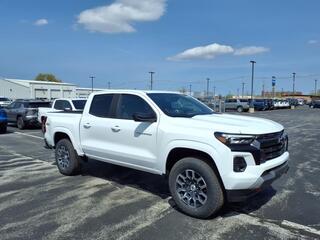 2025 Chevrolet Colorado for sale in Frankfort IL