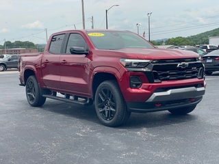 2025 Chevrolet Colorado for sale in Clinton TN