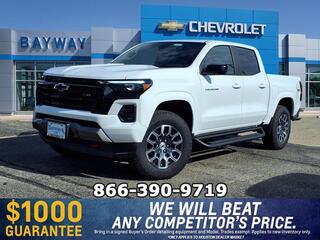 2025 Chevrolet Colorado for sale in Pearland TX