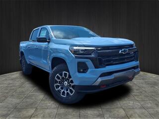 2025 Chevrolet Colorado for sale in Youngstown OH
