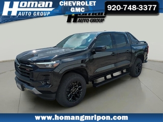2025 Chevrolet Colorado for sale in Ripon WI