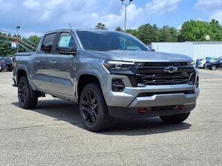 2025 Chevrolet Colorado for sale in Dowagiac MI