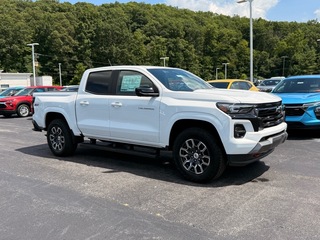2025 Chevrolet Colorado for sale in Princeton WV