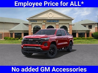 2025 Chevrolet Colorado for sale in Huntersville NC