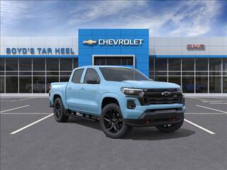 2025 Chevrolet Colorado for sale in Roxboro NC