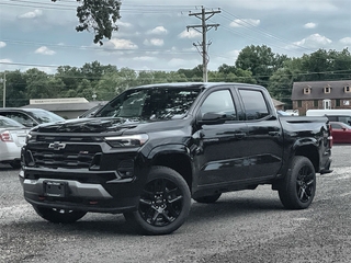 2025 Chevrolet Colorado for sale in Litchfield IL