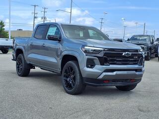 2025 Chevrolet Colorado for sale in Grand Rapids MI
