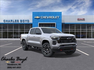 2025 Chevrolet Colorado for sale in Henderson NC