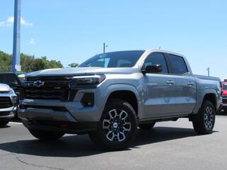 2026 Chevrolet Colorado for sale in Leesburg FL